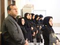 گزارش تصویری مراسم بزرگداشت روز معمار